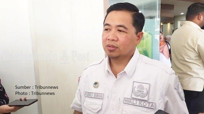Wacana Kepala Daerah Menggunakan Mobil Listrik, Banjarmasin Akan Bangun SPKLU