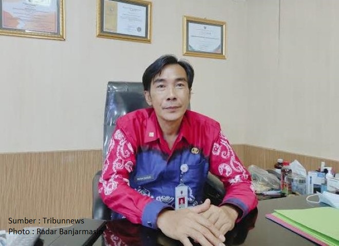 UMP Kalsel Naik, Pekerja yang Tak Dapat Kenaikan Upah Harap Lapor