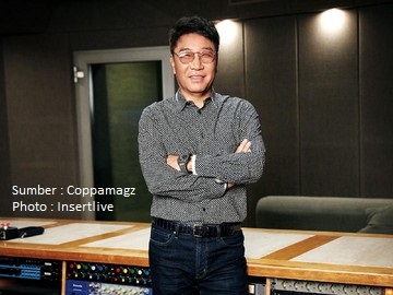 Pendiri SM Entertainment Lee Sooman akan dibuat Film Dokumenter