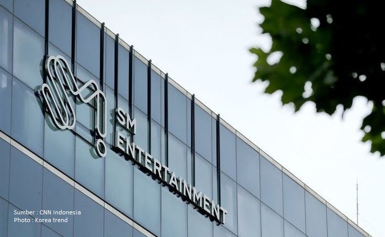Bakal Buka Kantor di Singapura, SM Entertainment Sasar pasar Asia Tenggara