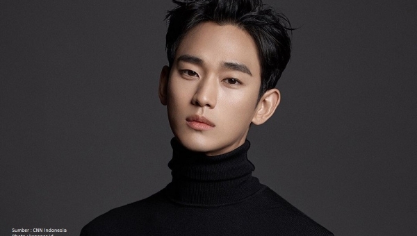 Kim Soo-hyun dikonfimasi Bintangi Drama Baru bertajuk Queen of Tears