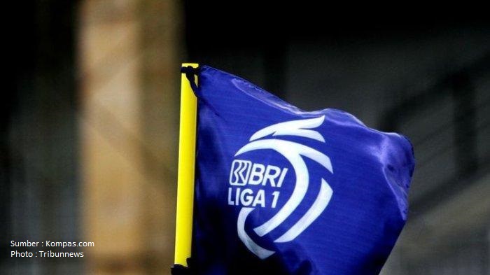 Liga 1 Kembali Digelar! Dilanjutkan Tanpa Penonton