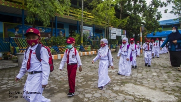 Banjarmasin Darurat Kepsek, 70 SD Negeri Tugaskan PLT