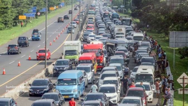 Mobil Startup China seharga Rp 2,1 Miliar Bisa Terbang Jika Jalanan Macet