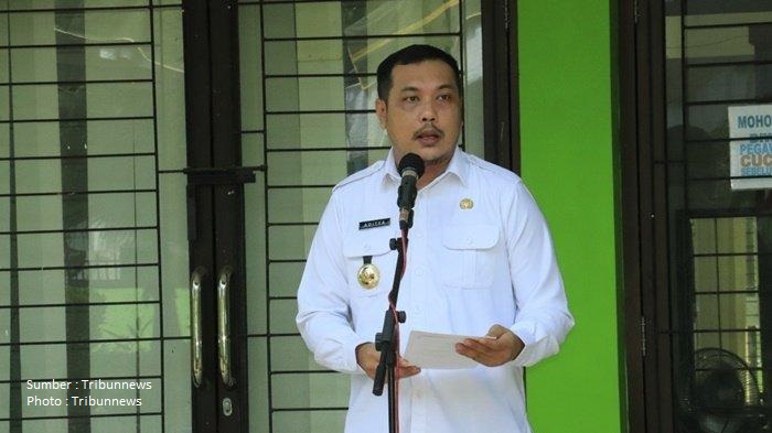 Walikota Banjarbaru Keluarkan Himbauan Jam Operasional Tempat Hiburan Dibatasi