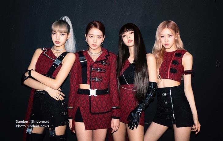 BLACKPINK Dikabarkan Akan Tinggalkan YG Entertainment