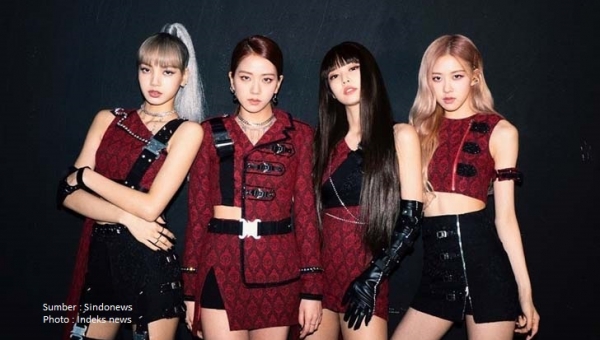 BLACKPINK Dikabarkan Akan Tinggalkan YG Entertainment