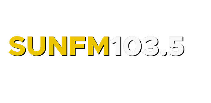 SunFM 103.5 MHz